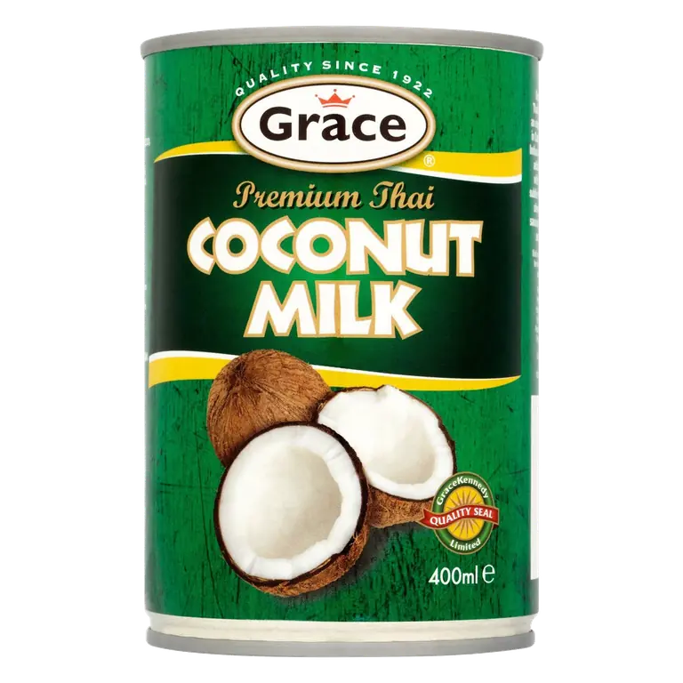 Premium Coconut Milk
