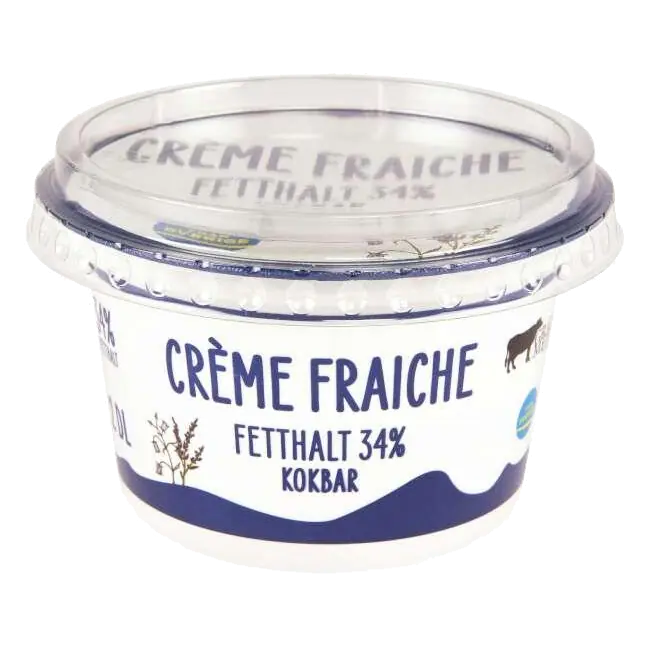 Crème Fraiche Kokbar