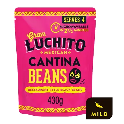 Cantina Beans