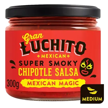 Chipotle Salsa