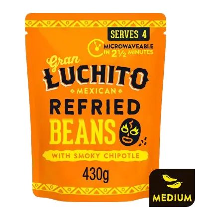 Refried Beans