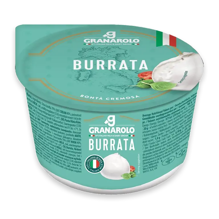 Burrata 150g