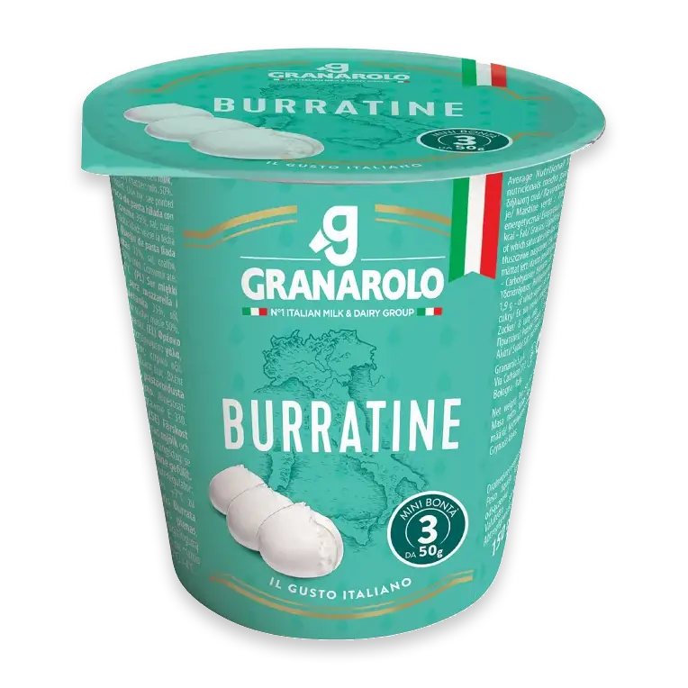 Burratine 150 g