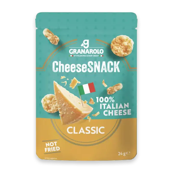 Cheese Snack Original