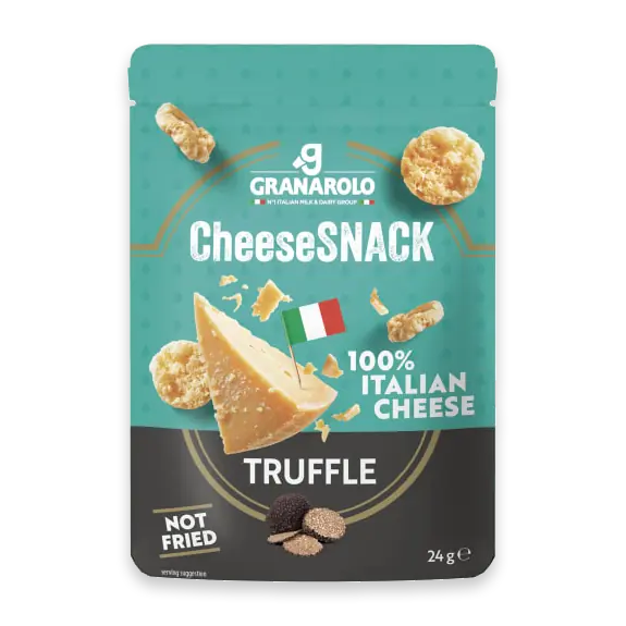 Cheese Snack Tryffel