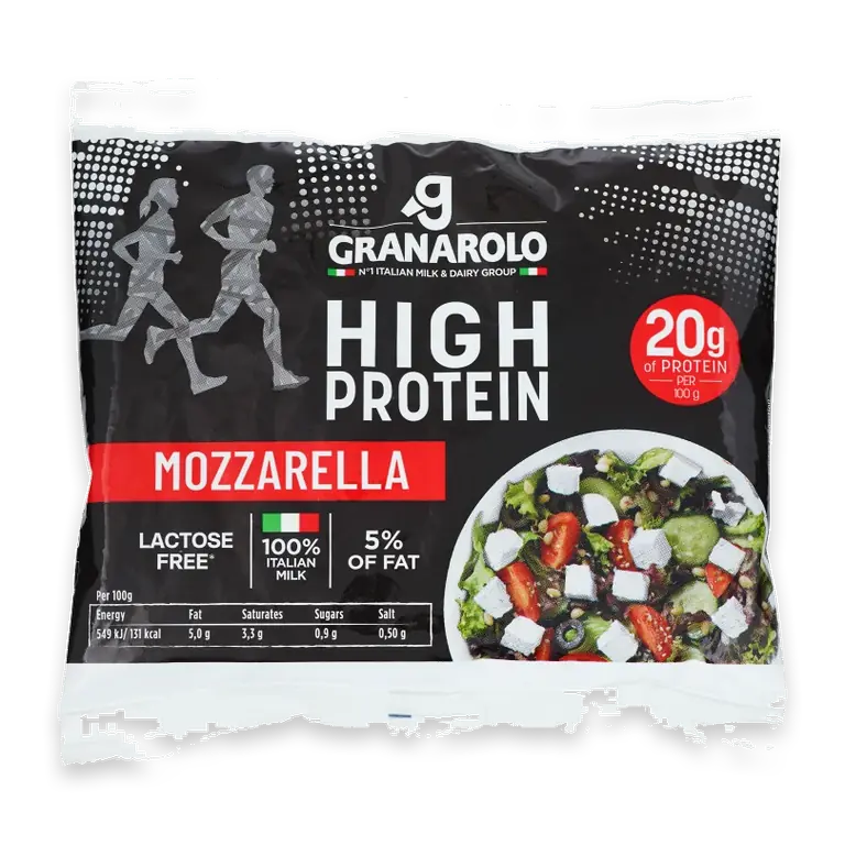 Mozzarella High Protein 100 g