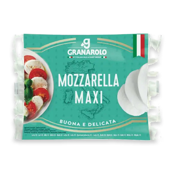 Mozzarella Maxi