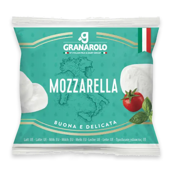 Mozzarella
