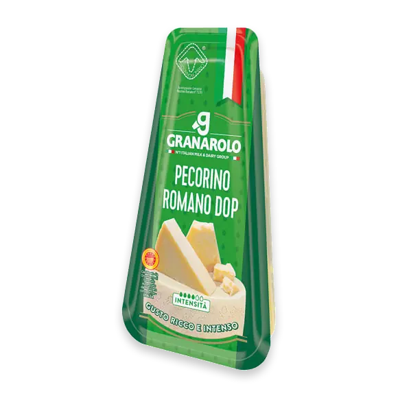 Pecorino Romano