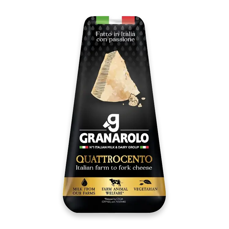 Quattrocento 150g