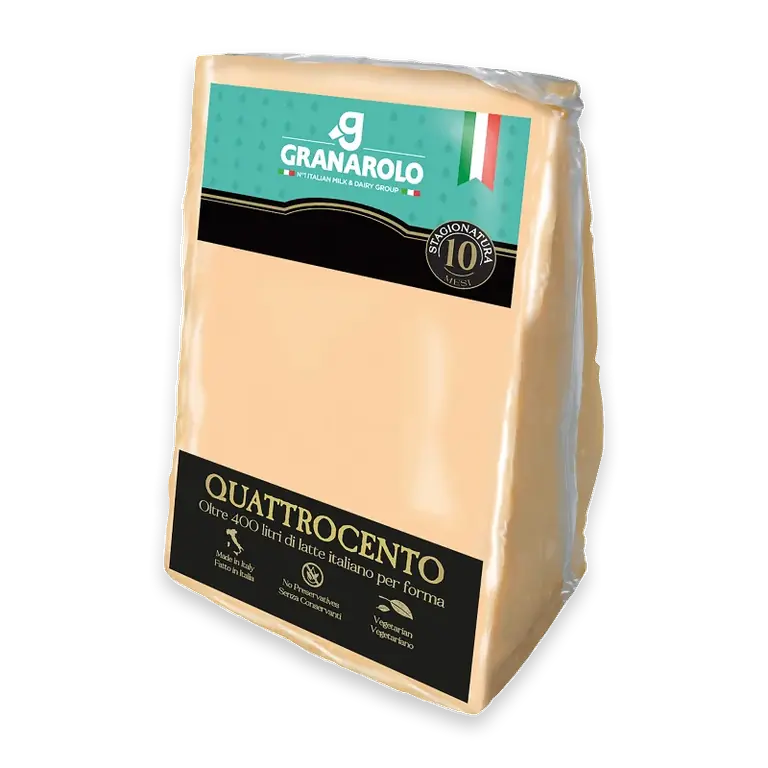 Quattrocento 400 ca1kg