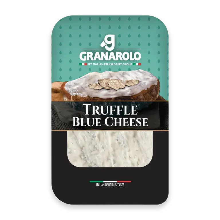 Truffle Blue cheese 150g