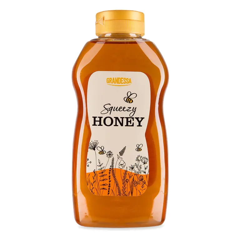Squeezy Honey