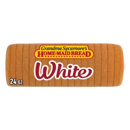 White Bread