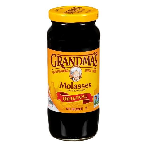 Original Unsulphured Molasses