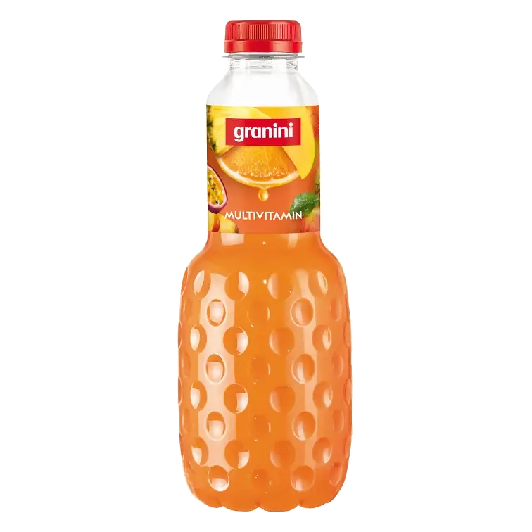 Juice Multivitamin 1l