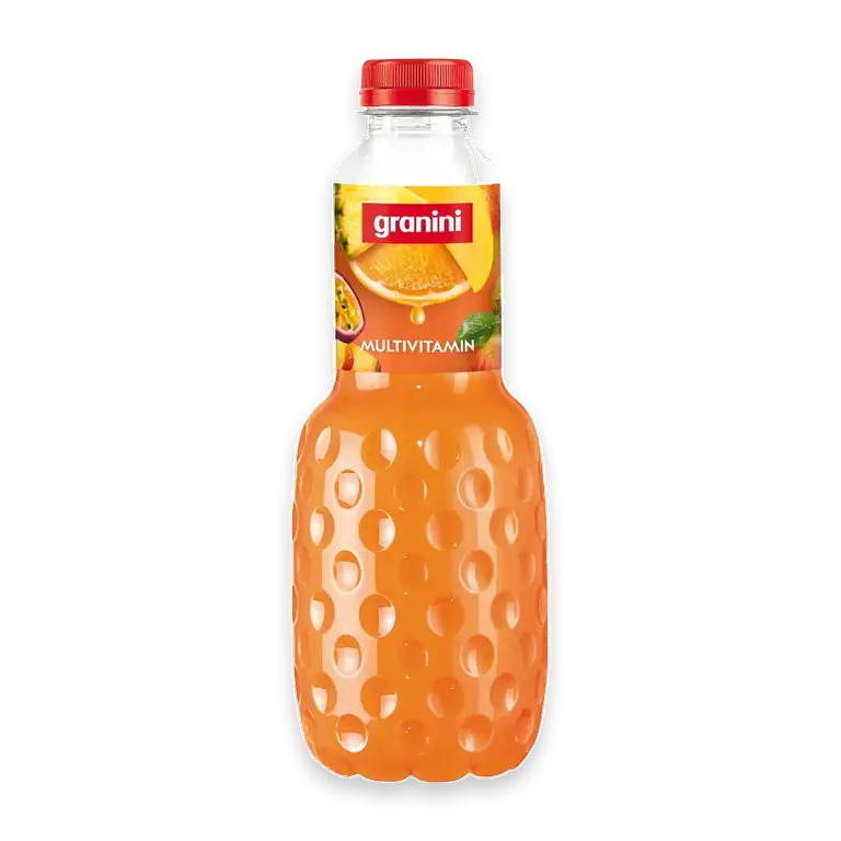 Juice Multivitaminnektar 1L
