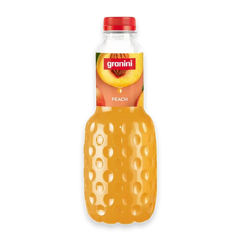 Juice Persika 1L