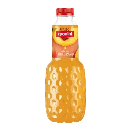 Peach Juice
