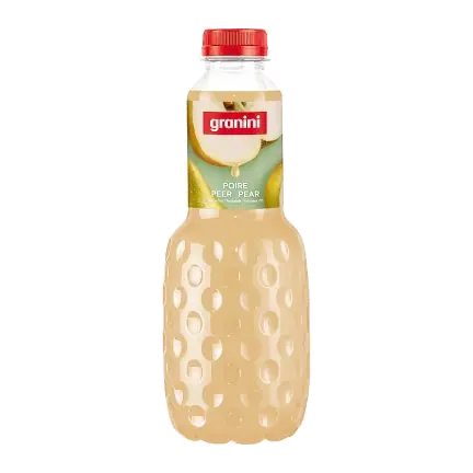 Pear Juice