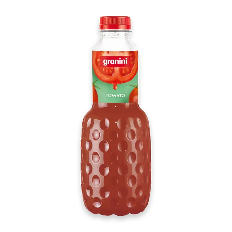 Tomatjuice 1l
