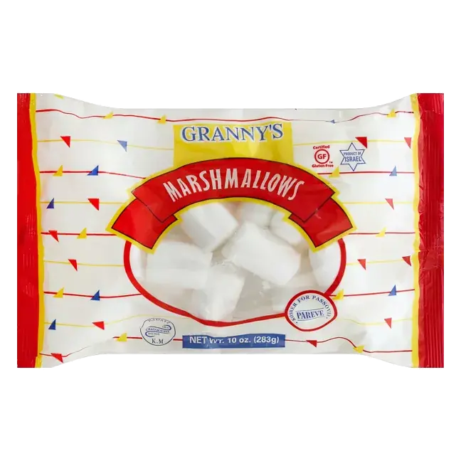 Marshmallows