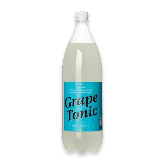 Grape Tonic