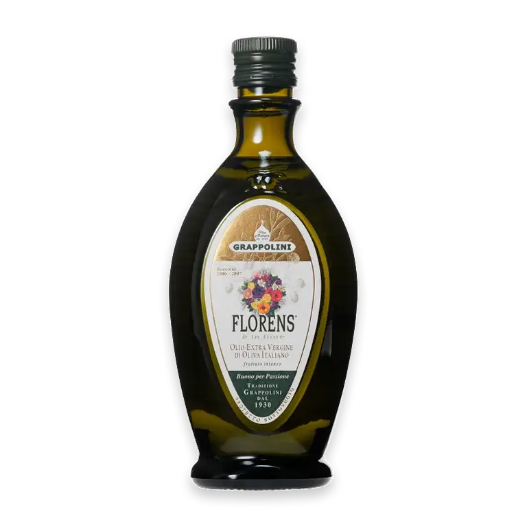 Extra virgin Olivolja Florens 0,5l