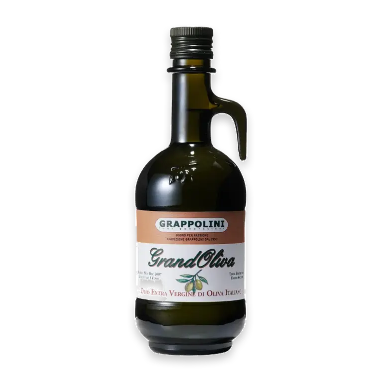 Grand oliva Extra virgin Olivolja 500ml