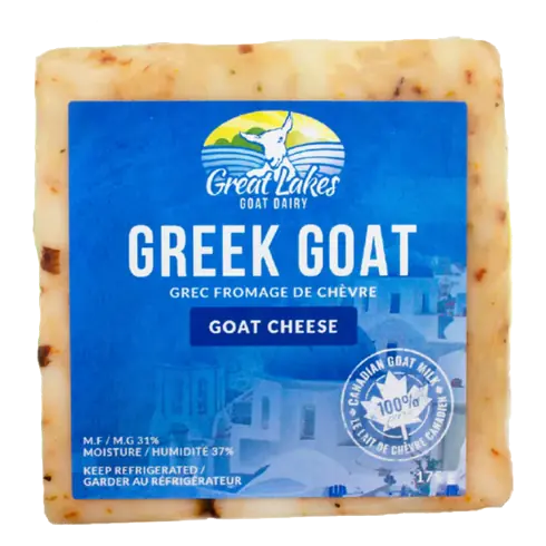 Goat Cheese Greek Goat 175 g