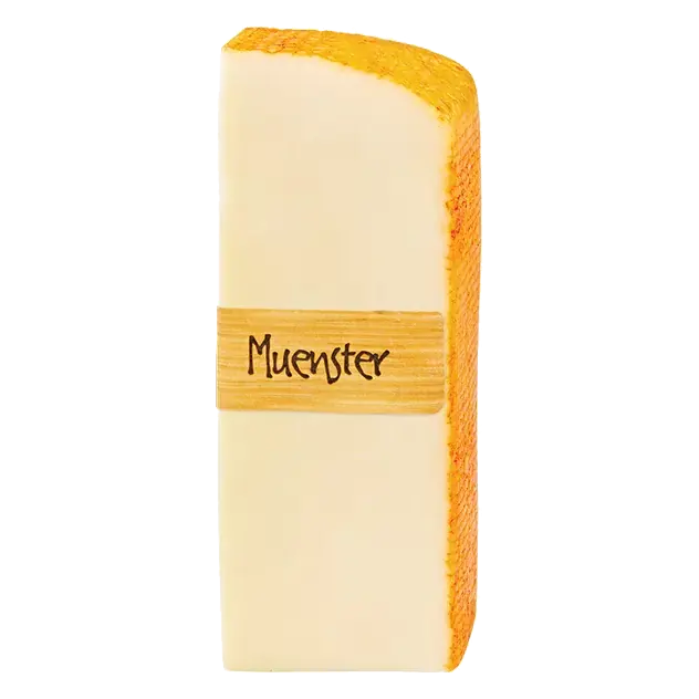 Muenster Cheese Loaf