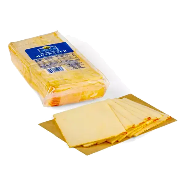 Muenster Cheese
