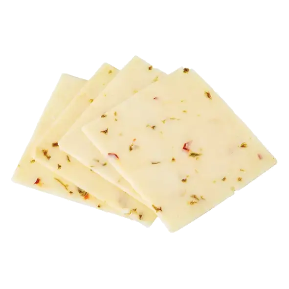 Pepper Jack Cheese