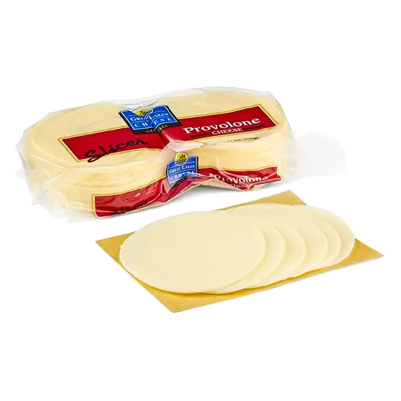 Provolone Cheese