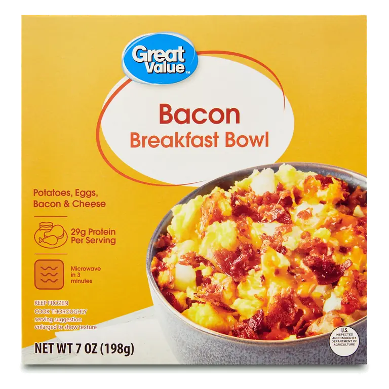 Bacon Potatoes
