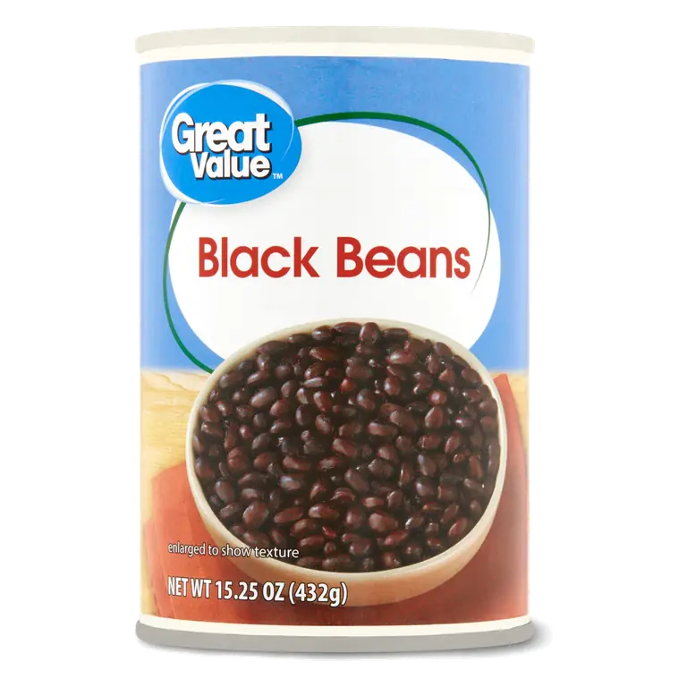 Black Beans