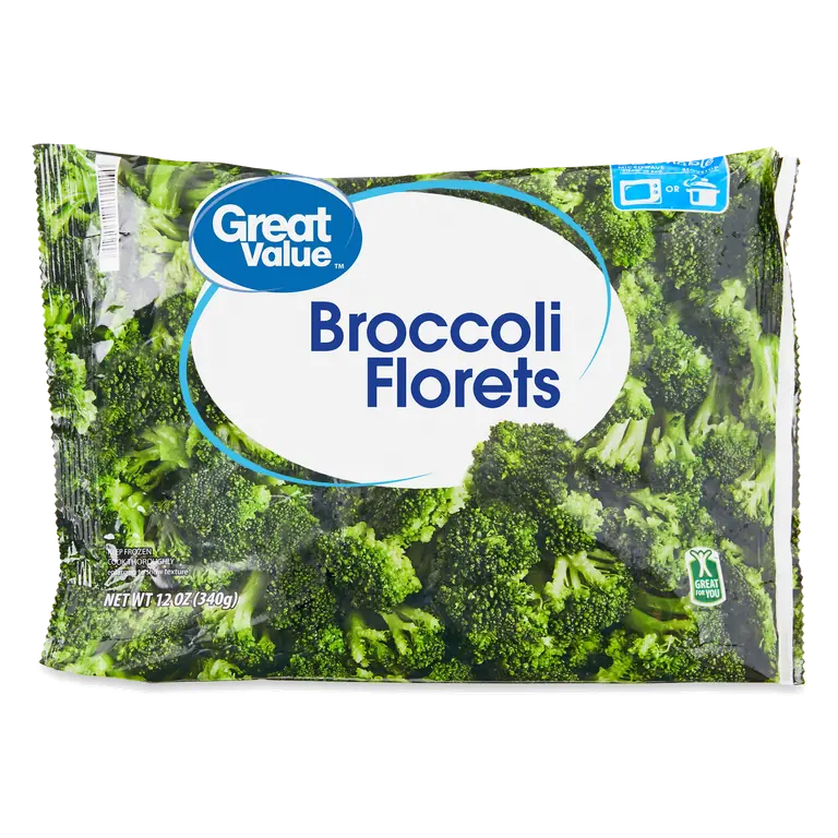 Broccoli