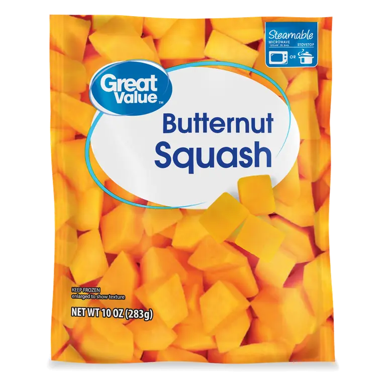 Butternut Squash