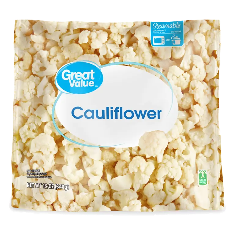 Cauliflower