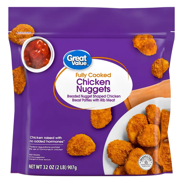 Chicken Nuggets