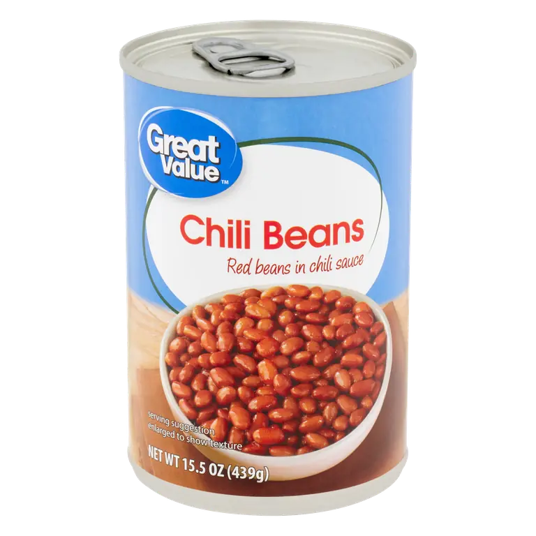 Chili Beans