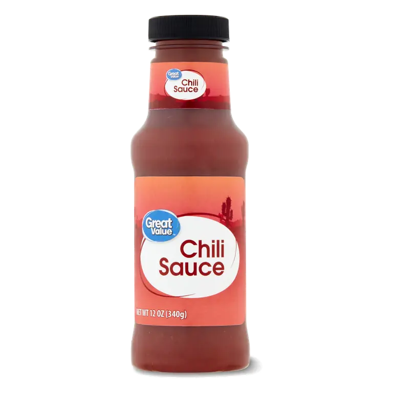 Chili Sauce