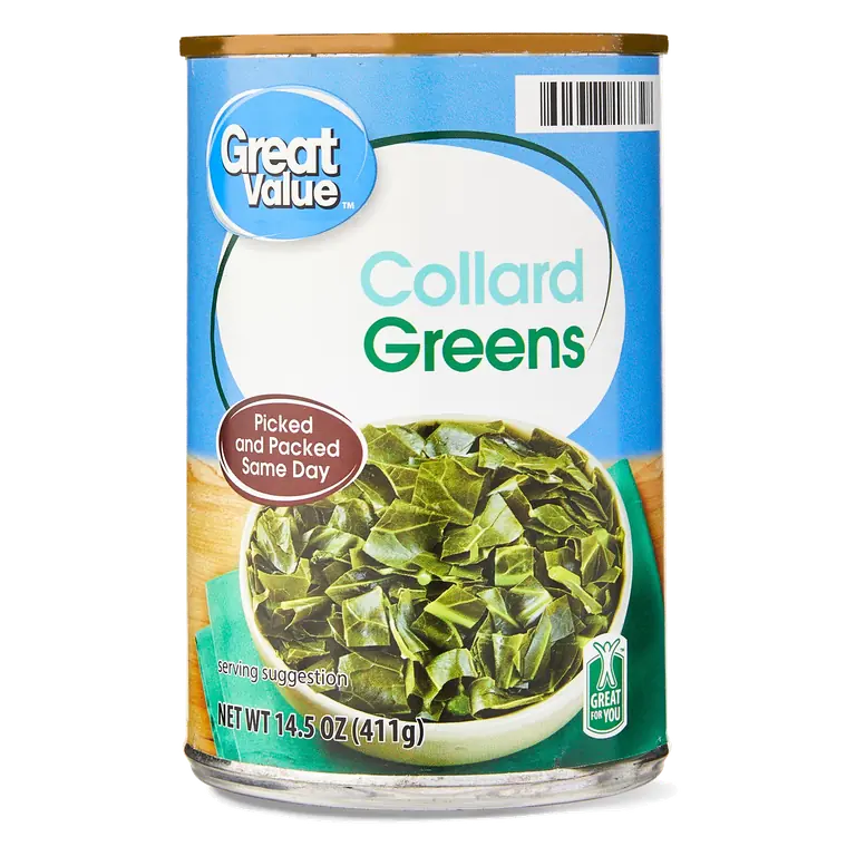 Collard Greens