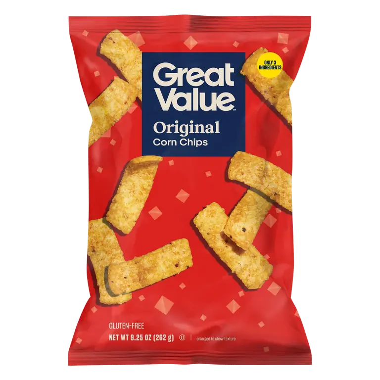 Corn Chips