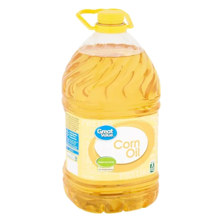 Corn Oil