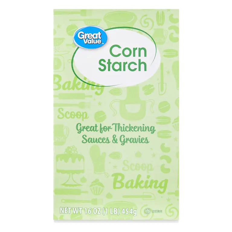 Corn Starch