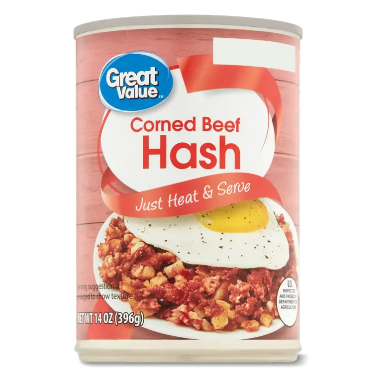 Corned Beef Hash