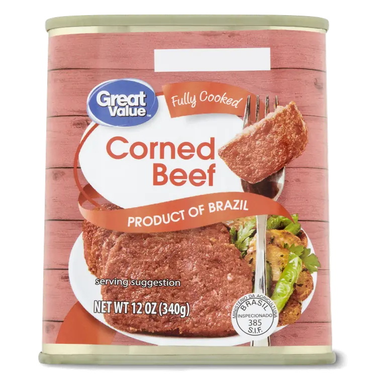 Corned Beef