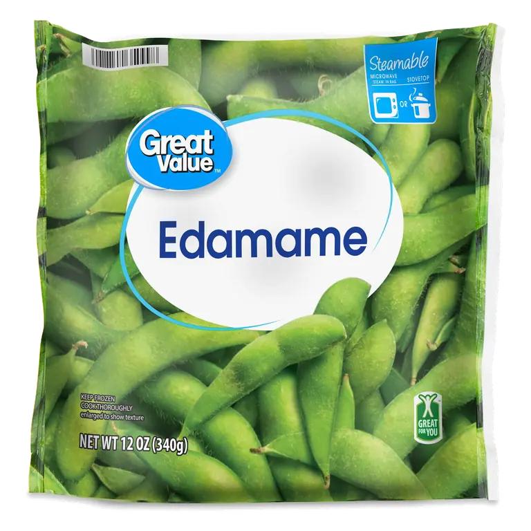 Edamame