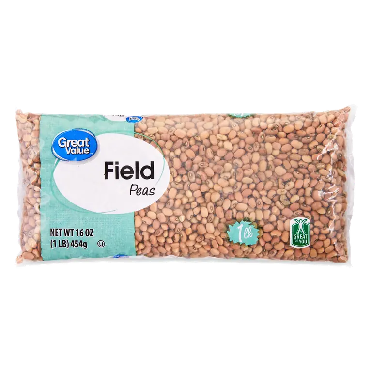 Field Peas